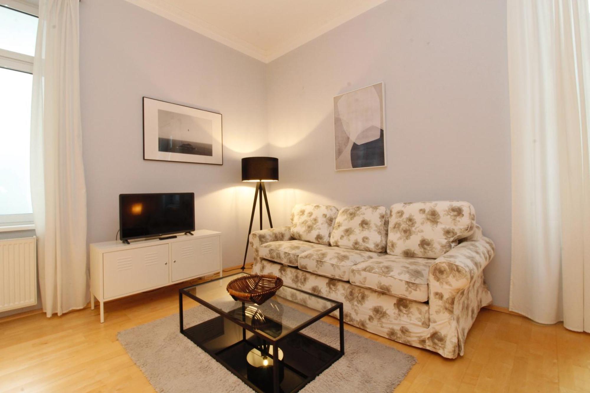 Classy Apartment In The Heart Of Vienna Exterior photo